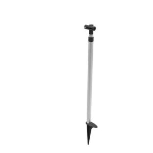 Erdspieß Yachticon Flextrash 75-90 cm verstellbar
