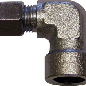 WA-Verschraubung SRV 8 mm