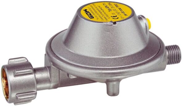 Druckregelgerät für Flüssiggas EN 71-DS 1,2 kg/h 30 mbar --- lose-----