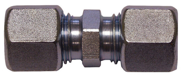 Schneidring Verschraubung Typ G SRV 10 mm – Bild 2