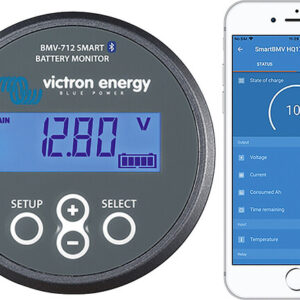 Batteriewächter Victron BMV-712 Smart