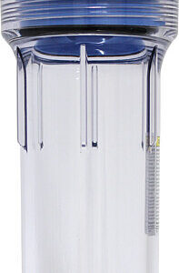 Filteranlage LILIE Biolit-97 Premium