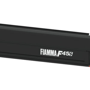 Wandmarkise FIAMMA F45S 230 Farbe deep black