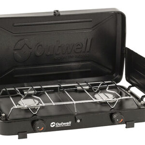 Kocher Outwell Appetizer Duo