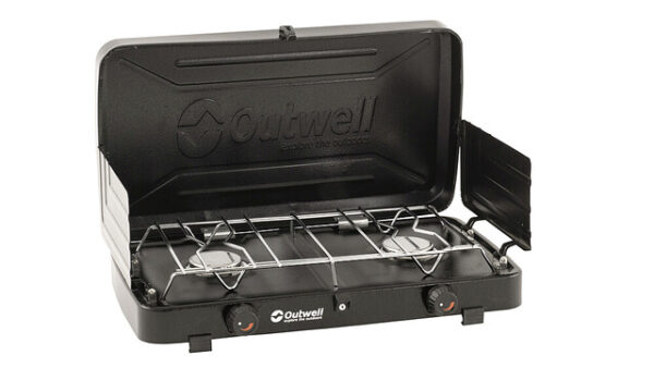 Kocher Outwell Appetizer Duo