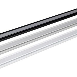 Zelt/ LED-Montageschiene Fb. Anthrazit 5,00 m für Thule Omnistor 5200