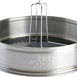 Deckelverlängerung COBB und Windschutz