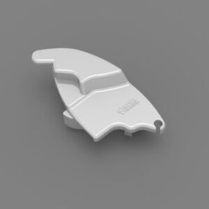 Frontblendenverschluss F65L