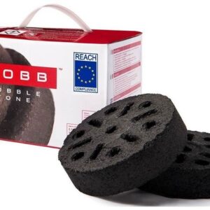 Brikett Cobble Stone passend zu Cobb Grill Inhalt 6 Stück