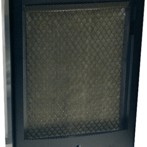 Heizofen TGO Katalyt 50 mbar 3,1 kW 3 Leistungsstufen