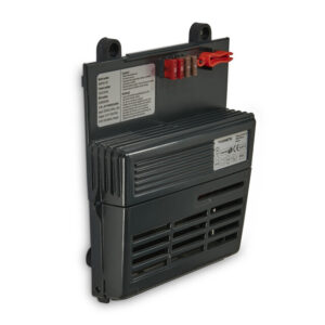 Dometic SMP301-07 Kombiniertes Batterieladegerät und Stromnetzteil für 12V Geräte