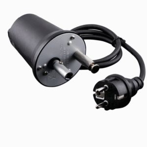 Grillmotor 230 V 4 W