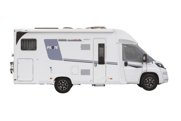 Sonnenschutzmatte ScreenMB passend für Sprinter 2007-2017 – Bild 2