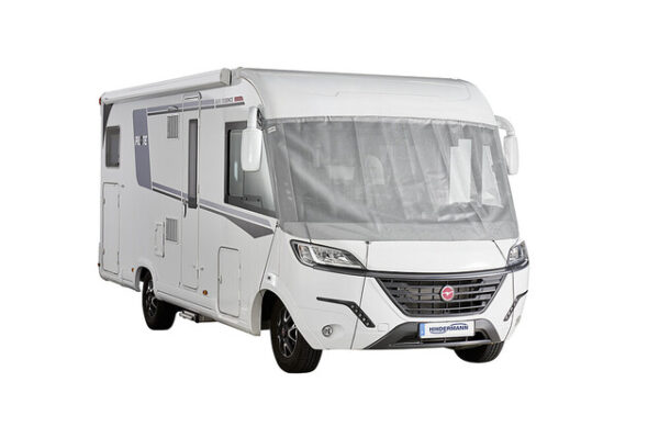 Sonnenschutzmatte ScreenMB passend für Sprinter 2007-2017 – Bild 5