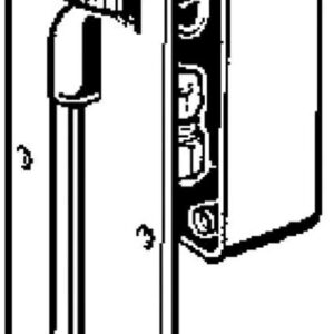 truma Flammenrohrdichtung zu Combi D