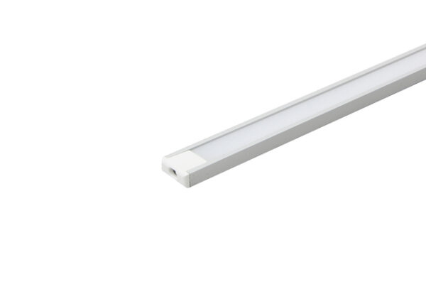 LED Aluprofil U-Form Länge 1 m
