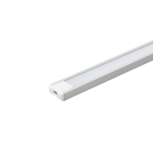 LED Aluprofil U-Form Länge 1 m