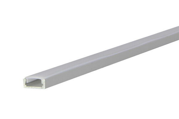 LED Aluprofil U-Form Länge 1 m – Bild 3
