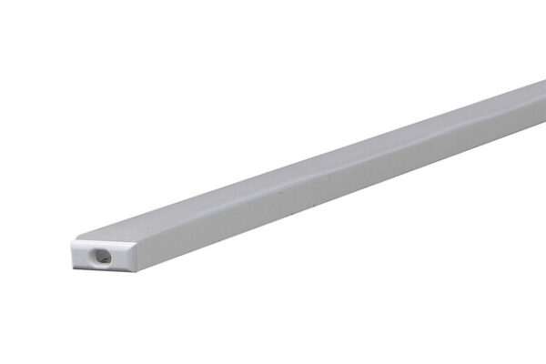LED Aluprofil U-Form Länge 1 m – Bild 5