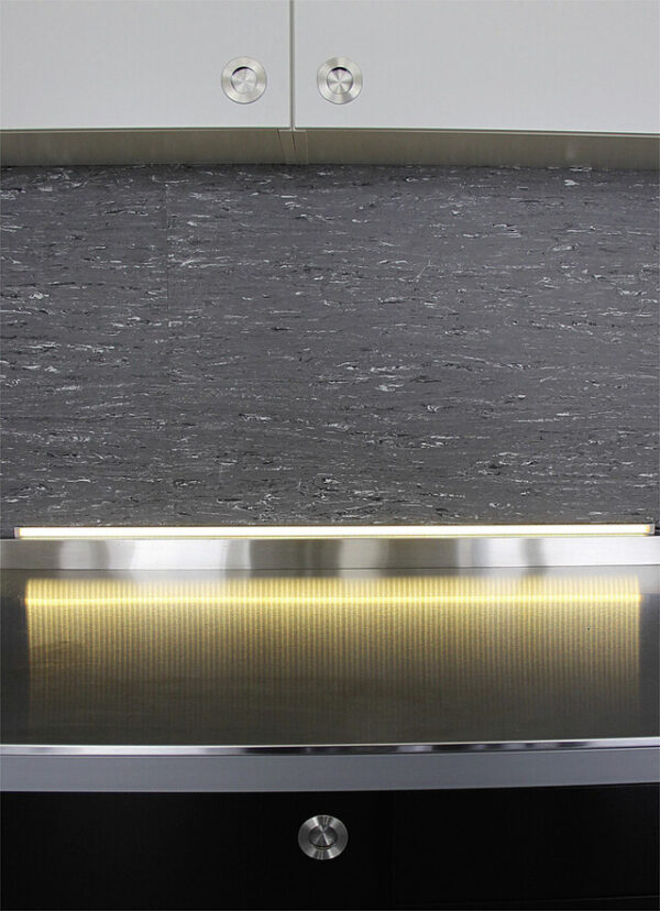 LED Aluprofil U-Form Länge 1 m – Bild 6