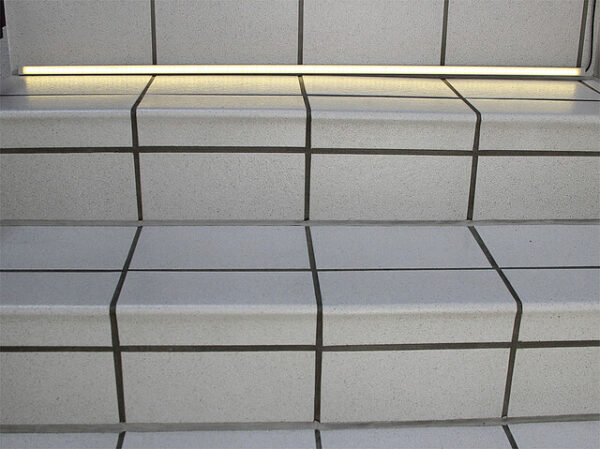 LED Aluprofil U-Form Länge 1 m – Bild 8