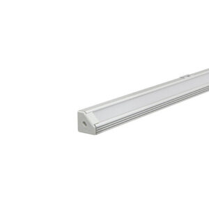 LED Alu-Eckprofil Länge 1 m