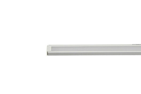 LED Alu-Eckprofil Länge 1 m – Bild 2