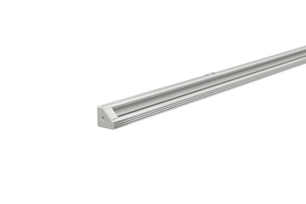 LED Alu-Eckprofil Länge 1 m – Bild 3