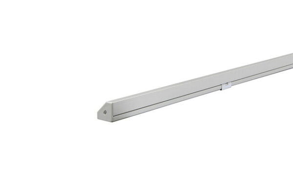 LED Alu-Eckprofil Länge 1 m – Bild 4
