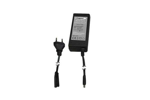 Netzteil universal 12 V / 5 A 2,1 mm Buchse – Bild 3