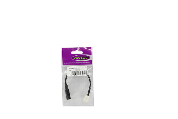 LED Netzteilanschluss Singlestrip 8 mm
