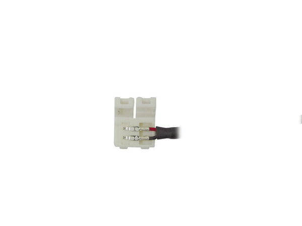 LED Netzteilanschluss Singlestrip 8 mm – Bild 3