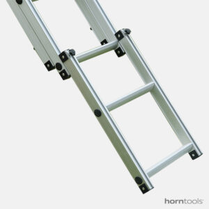 Leiter Verlängerung horntools 54 cm für Desert Dachzelt