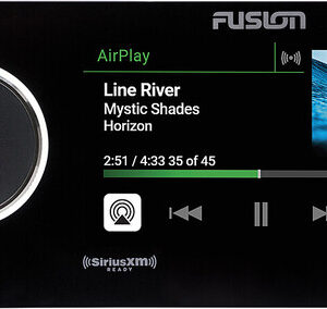 Radio Apollo FUSION MS-RA770