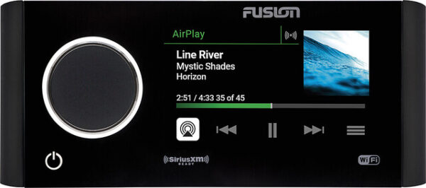 Radio Apollo FUSION MS-RA770
