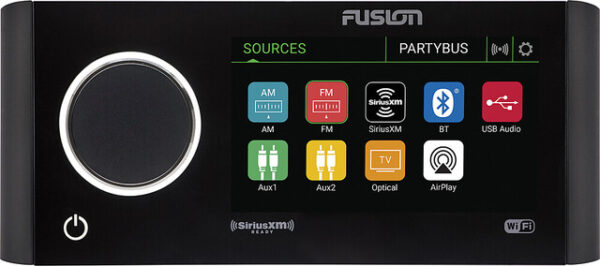 Radio Apollo FUSION MS-RA770 – Bild 2