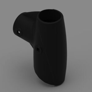 T Verbindung Carry Bike Pro Restyling