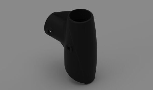 T Verbindung Carry Bike Pro Restyling