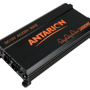 Wechselrichter ANTARION Pur Sinus Inverter 3000 W