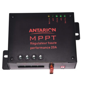 Solarregler ANTARION MPPT 20 A