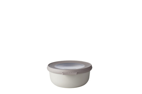 Multischüssel MEPAL PP/TPE Cirqula 350ml Fb. Nordic White