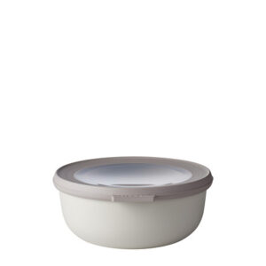 Multischüssel MEPAL Cirqula Farbe nordic white, 750 ml
