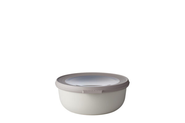 Multischüssel MEPAL Cirqula Farbe nordic white, 750 ml