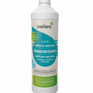 Abwassertankzusatz Awiwa fresh 1 l