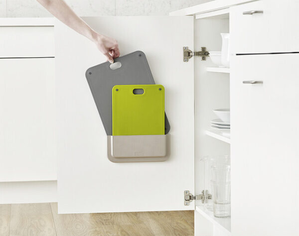 Door Store Chop Joseph Joseph 2-teiliges Schneidebrett – Bild 5