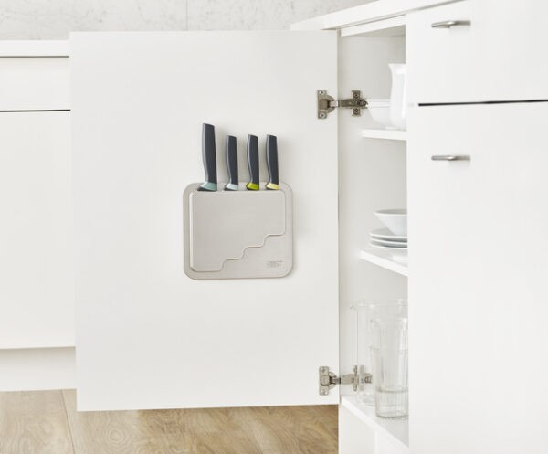 Door Store Edelstahl Messerset – Bild 2