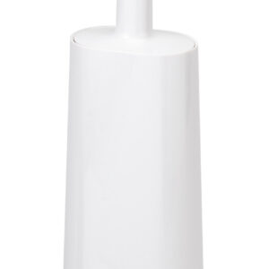 Fley Toilet Brush Fb. Grau/Weiß