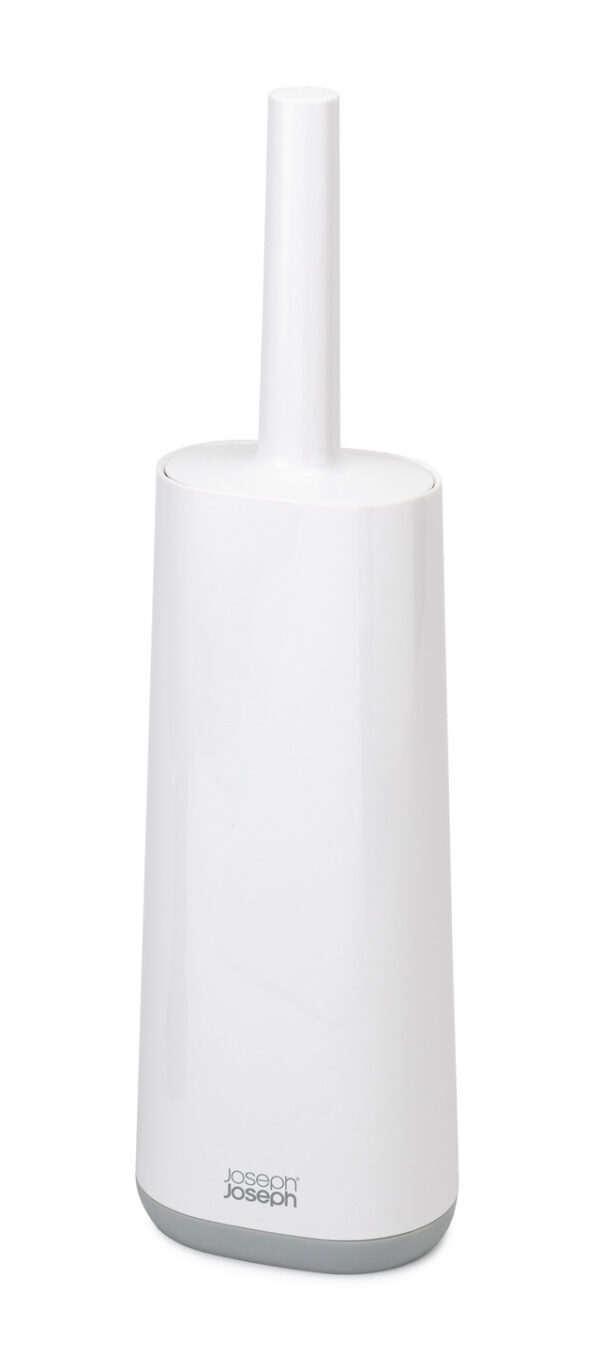 Fley Toilet Brush Fb. Grau/Weiß