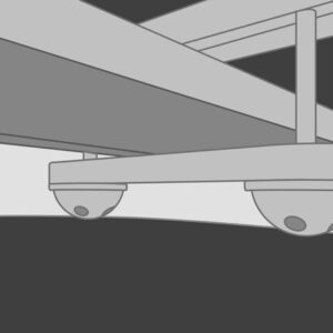 Diebstahlsicherung AirPass by AUTOHOME