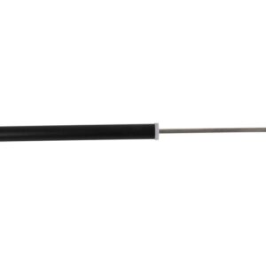 Tankentleerung mit Füllstandsbegrenzung 62cm kürzbar für Tanks bis max.65cm